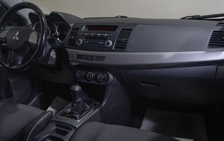Mitsubishi Lancer IX, 2008 год, 849 000 рублей, 14 фотография