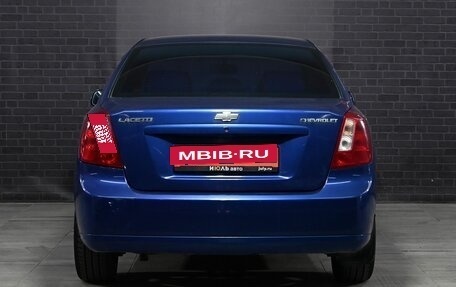 Chevrolet Lacetti, 2010 год, 590 000 рублей, 5 фотография