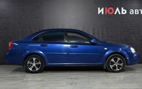 Chevrolet Lacetti, 2010 год, 590 000 рублей, 8 фотография