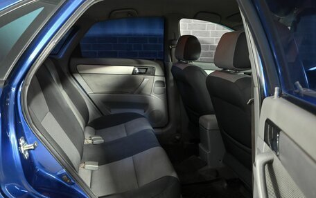 Chevrolet Lacetti, 2010 год, 590 000 рублей, 19 фотография