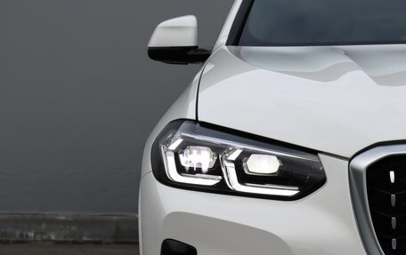 BMW X4, 2022 год, 6 450 000 рублей, 3 фотография