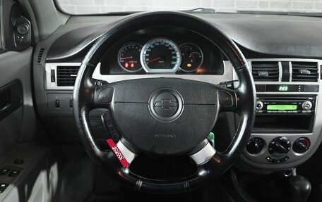 Chevrolet Lacetti, 2010 год, 590 000 рублей, 11 фотография