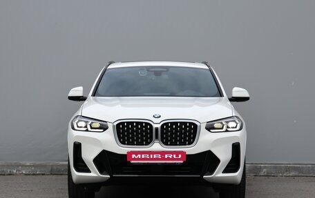 BMW X4, 2022 год, 6 450 000 рублей, 2 фотография