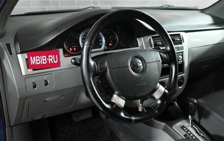 Chevrolet Lacetti, 2010 год, 590 000 рублей, 12 фотография