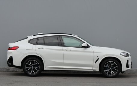 BMW X4, 2022 год, 6 450 000 рублей, 5 фотография