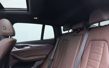 BMW X4, 2022 год, 6 450 000 рублей, 13 фотография