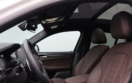 BMW X4, 2022 год, 6 450 000 рублей, 11 фотография
