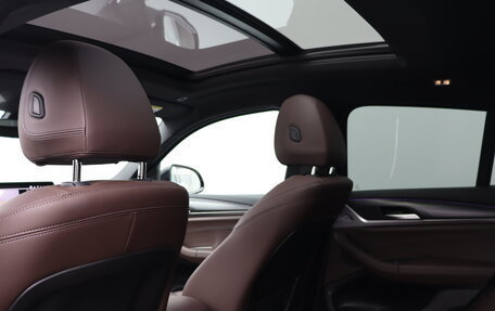 BMW X4, 2022 год, 6 450 000 рублей, 12 фотография