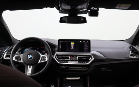 BMW X4, 2022 год, 6 450 000 рублей, 16 фотография