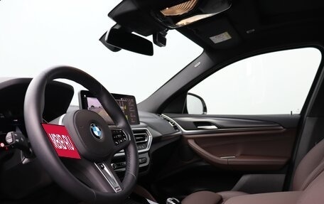 BMW X4, 2022 год, 6 450 000 рублей, 9 фотография