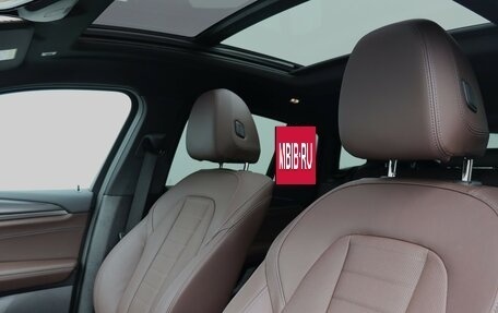 BMW X4, 2022 год, 6 450 000 рублей, 10 фотография