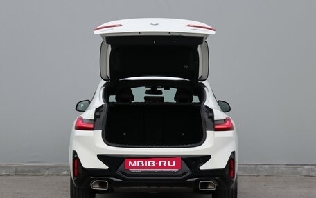 BMW X4, 2022 год, 6 450 000 рублей, 7 фотография