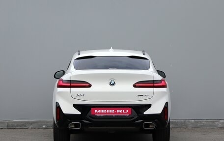 BMW X4, 2022 год, 6 450 000 рублей, 8 фотография