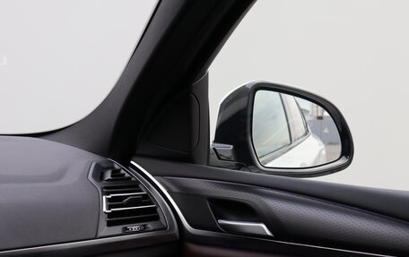 BMW X4, 2022 год, 6 450 000 рублей, 17 фотография