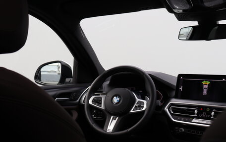 BMW X4, 2022 год, 6 450 000 рублей, 18 фотография