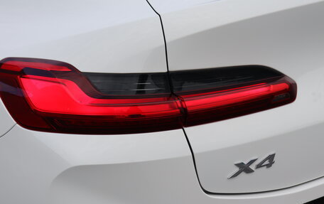 BMW X4, 2022 год, 6 450 000 рублей, 20 фотография