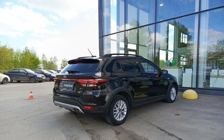 KIA Rio IV, 2018 год, 1 747 200 рублей, 5 фотография