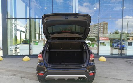 KIA Rio IV, 2018 год, 1 747 200 рублей, 10 фотография