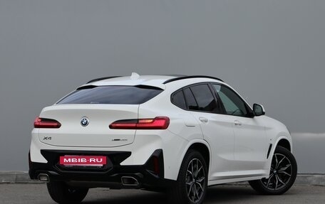 BMW X4, 2022 год, 6 450 000 рублей, 21 фотография