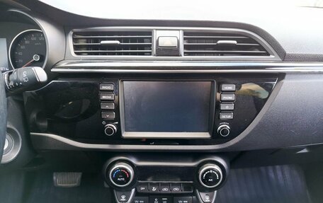 KIA Rio IV, 2018 год, 1 747 200 рублей, 15 фотография
