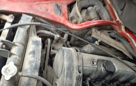 Hyundai Grace, 1998 год, 75 000 рублей, 6 фотография