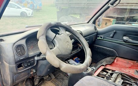 Hyundai Grace, 1998 год, 75 000 рублей, 2 фотография
