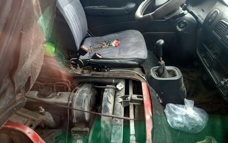 Hyundai Grace, 1998 год, 75 000 рублей, 9 фотография