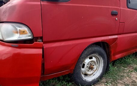 Hyundai Grace, 1998 год, 75 000 рублей, 13 фотография