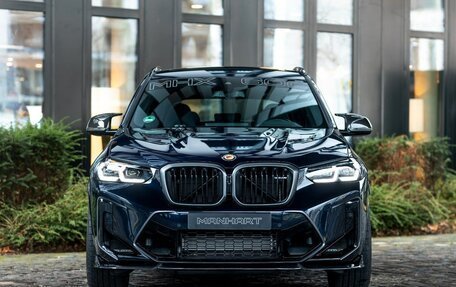 BMW X3 M, 2023 год, 11 280 000 рублей, 2 фотография