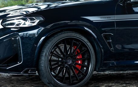 BMW X3 M, 2023 год, 11 280 000 рублей, 7 фотография