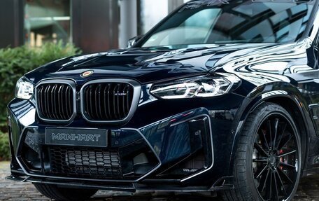 BMW X3 M, 2023 год, 11 280 000 рублей, 5 фотография