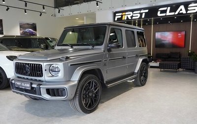 Mercedes-Benz G-Класс AMG, 2025 год, 28 990 000 рублей, 1 фотография