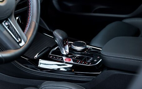 BMW X3 M, 2023 год, 11 280 000 рублей, 17 фотография