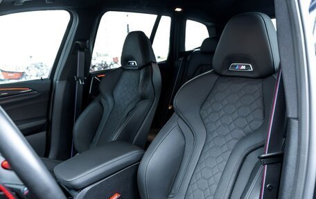 BMW X3 M, 2023 год, 11 280 000 рублей, 18 фотография