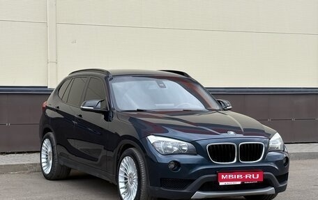 BMW X1, 2013 год, 1 210 000 рублей, 1 фотография