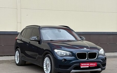 BMW X1, 2013 год, 1 210 000 рублей, 1 фотография