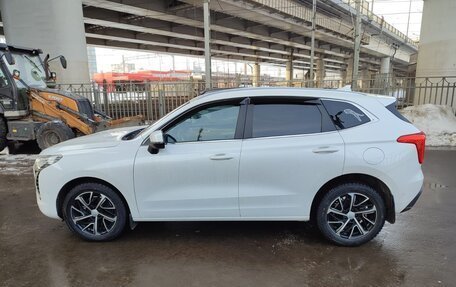 Haval Jolion, 2022 год, 1 980 000 рублей, 2 фотография