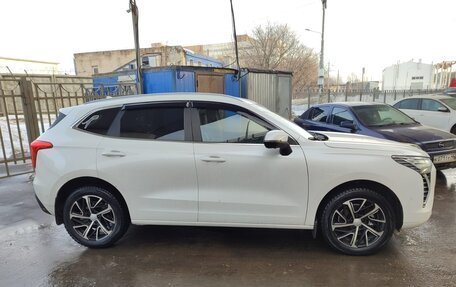 Haval Jolion, 2022 год, 1 980 000 рублей, 3 фотография