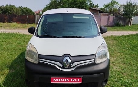 Renault Kangoo II рестайлинг, 2014 год, 550 000 рублей, 1 фотография
