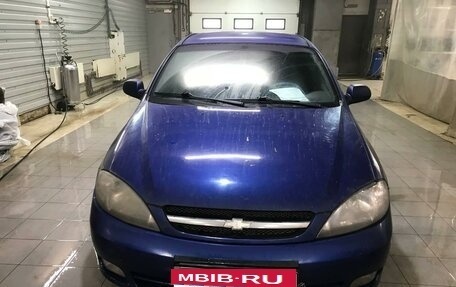 Chevrolet Lacetti, 2007 год, 210 000 рублей, 1 фотография