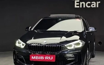 BMW 1 серия, 2022 год, 2 470 000 рублей, 1 фотография