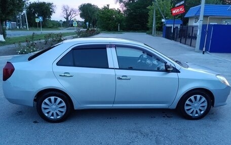 Geely MK I рестайлинг, 2008 год, 240 000 рублей, 1 фотография