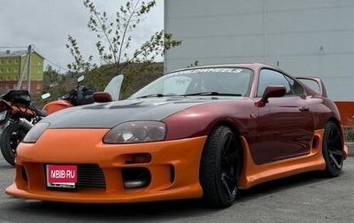 Toyota Supra, 1994 год, 3 200 000 рублей, 1 фотография