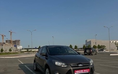 Ford Focus III, 2012 год, 750 000 рублей, 1 фотография