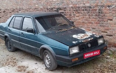 Volkswagen Jetta III, 1991 год, 75 000 рублей, 1 фотография