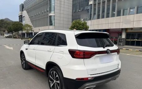 Changan CS75 I рестайлинг, 2021 год, 1 230 000 рублей, 7 фотография
