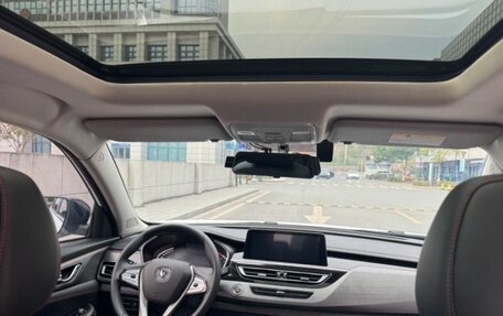 Changan CS75 I рестайлинг, 2021 год, 1 230 000 рублей, 2 фотография