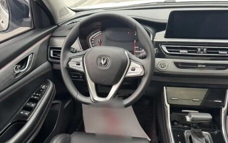 Changan CS75 I рестайлинг, 2021 год, 1 230 000 рублей, 10 фотография