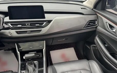 Changan CS75 I рестайлинг, 2021 год, 1 230 000 рублей, 9 фотография