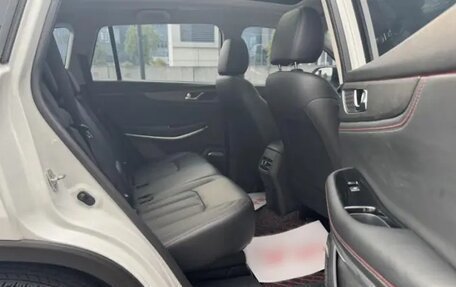 Changan CS75 I рестайлинг, 2021 год, 1 230 000 рублей, 16 фотография